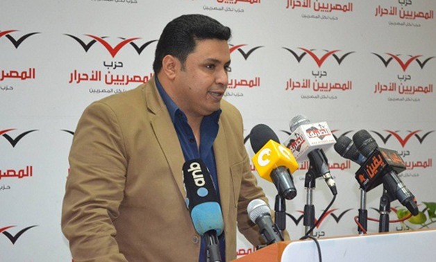 لجنة الإدارة المحلية بـ"المصريين الأحرار" تطالب بزيادة أعضاء المجالس لتفعيل الرقابة
