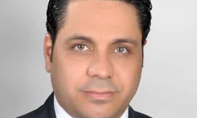 لجنة الطاقة والبيئة فى البرلمان تقيم أداء وزرائها.. النائب محمود عطية: "يمشى الحال بيهم"
