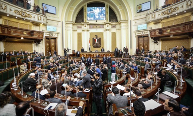 بالفيديو.. أخطر 5 تصريحات النواب تحت قبة البرلمان