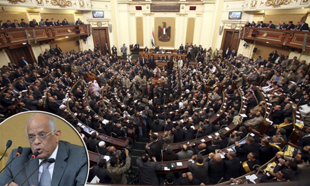 النواب يهاجمون وزير الأوقاف بسبب مسجد السيدة زينب.. وعبد العال: احذروا غضب آل البيت