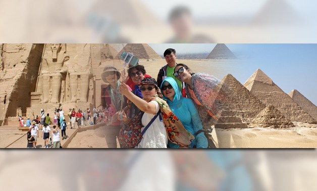 "بلومبرج": مصر ضمن أفضل 20 وجهة سياحية