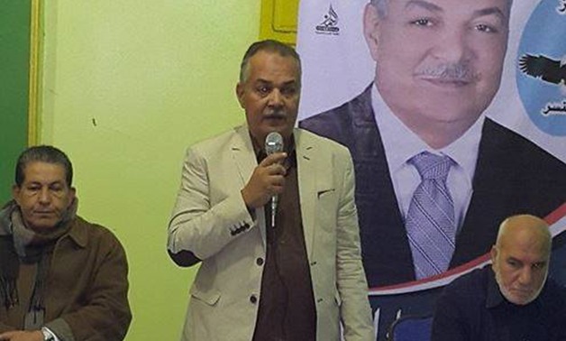 مرشح "المصريين الأحرار" بالشرقية: الرشاوى الانتخابية تعرقل المشاركة السياسية