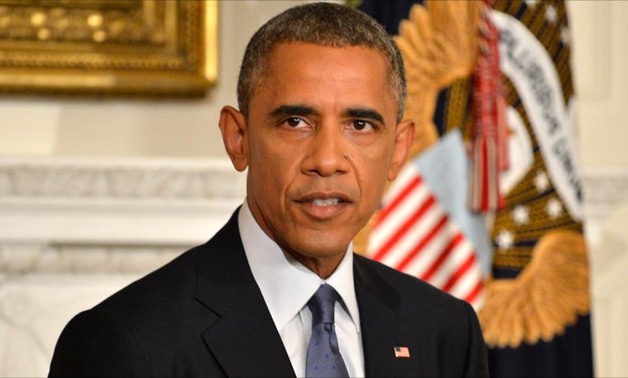 "سى بى إن نيوز" الأمريكية: مستشار أوباما يؤيد قتل "داعش" للأقباط بمصر