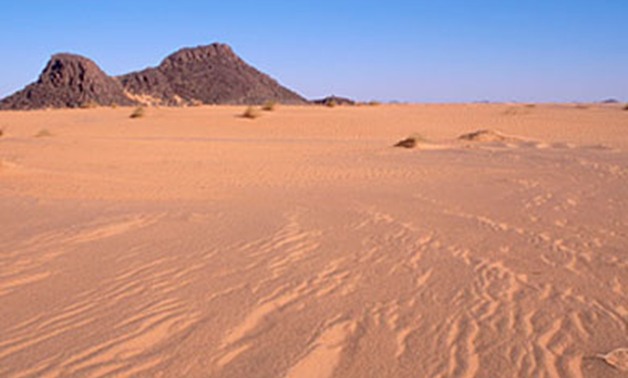 دراسة حديثة ترصد الجهود المصرية للحفاظ على الرمال البيضاء
