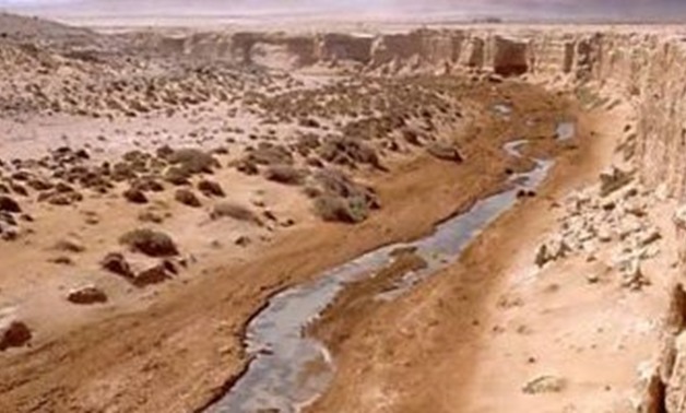 "الأمم المتحدة للفضاء": مصر تمتلك 66 ألف مليار متر مكعب مياه بالصحراء الغربية