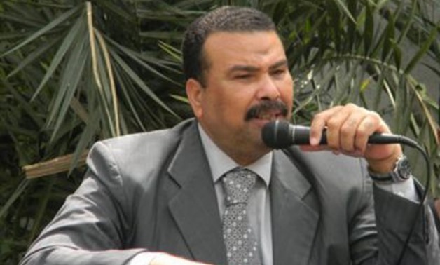 بلاغ بسوهاج ضد رئيس حزب مصر الثورة لعدم تسليمه 15 ملفا انتخابيا للجنة العليا
