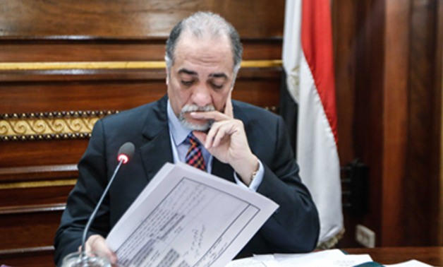رئيس "تضامن النواب": اهتمام الرئيس السيسى بقضية الغارمات يترجم دعمه للأسرة المصرية