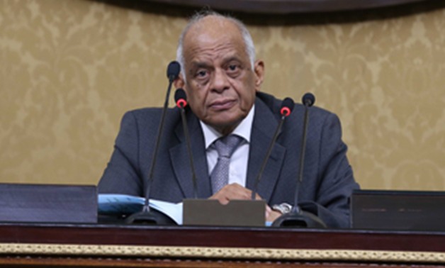 رئيس البرلمان مُعلقاً على حادث "الوادى الجديد":"مصر لن تخضع لمجموعة ضالة من الإرهابيين"