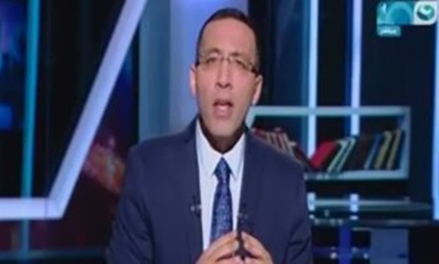خالد صلاح تعليقا على فيديو الغش الجماعى بكفر الشيخ: "مصيبة سودة"
