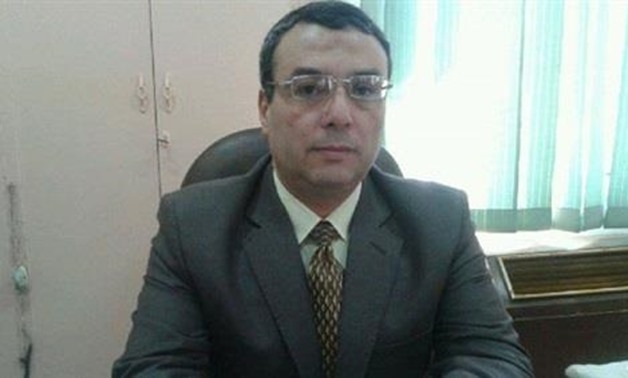 التحقيق مع مدير مدرسة بديرمواس لاستضافته علاء حسانين مرشح الدائرة
