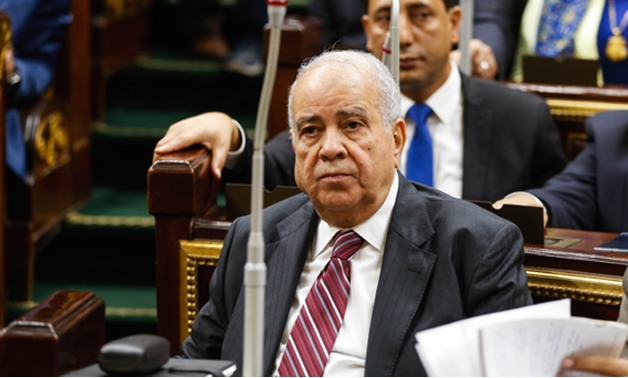مجدى العجاتى: رئيس الوزراء غير مُلزم بالحضور للبرلمان لعرض تقرير الحكومة