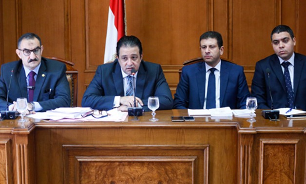 حقوقى يطالب مجلس النواب بالتواصل مع البرلمان الأوروبى للتصدى للأكاذيب التى تروَّج عن مصر