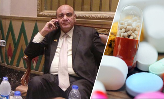 عضو صحة"النواب": الحكومة التزمت بتوصيات البرلمان بعدم رفع أسعار الأدوية المزمنة 