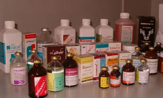 "الصحة" تضبط 1900 عبوة أدوية مهربة ومغشوشة بسوق الجمعة بالإسكندرية