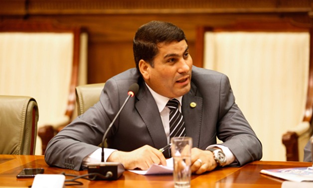 النائب على بدر: برنامج الحكومة يحقق أحلام المصريين وننتظر تنفيذه على أرض الواقع