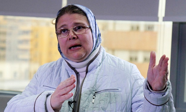 النائبة شيرين فراج: وزير الإسكان وعد بإعادة فتح شارع التسعين بالتجمع الخامس يوم 28 فبراير 