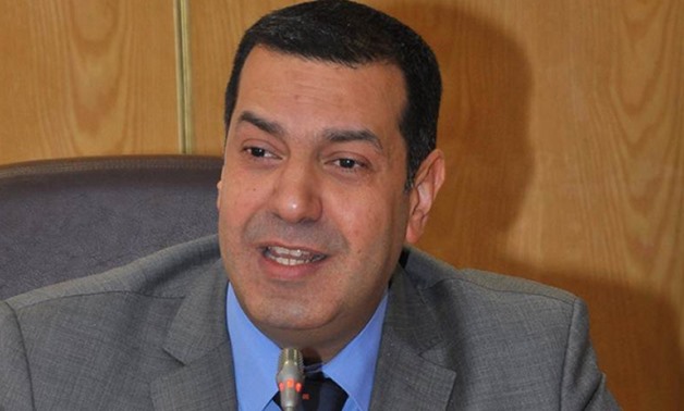 ياسر الدسوقى محافظ أسيوط: المحافظة أنجبت رائدات فى العمل الاجتماعى والحكومى