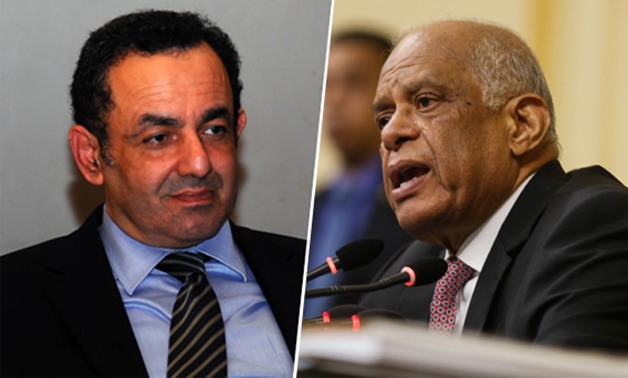عبد العال يحسم القضية: عمرو الشوبكى سيكون ضمن أعضاء البرلمان قريبا