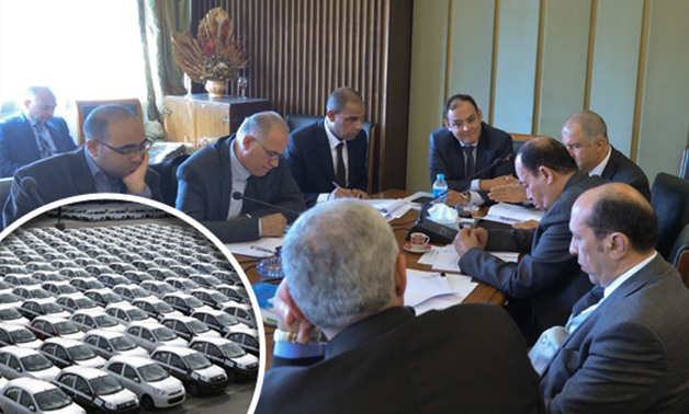 اليوم..لجنة الصناعة بالبرلمان تستكمل مناقشة قانون صناعة السيارات فى مصر