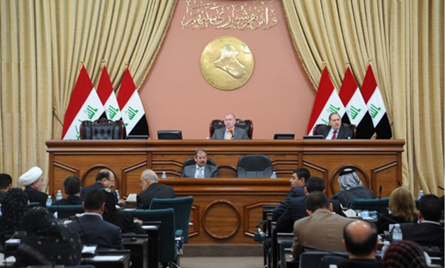 برلمانات عربية: مجلس النواب العراقى صاحب أكثر عدد لجان فى منطقة الشرق الأوسط