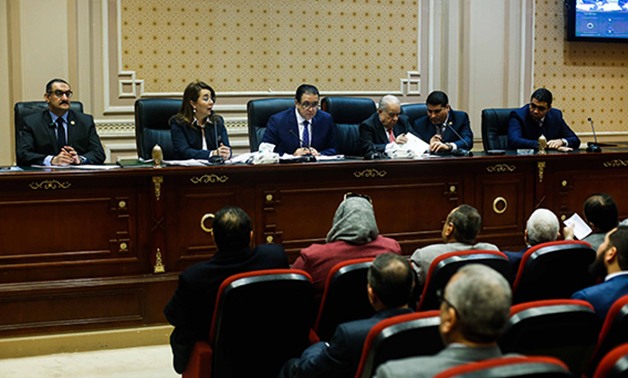 "حقوق إنسان البرلمان" ترفض مقترح ضم وزارة الأوقاف ومشيخة الأزهر لكيان واحد