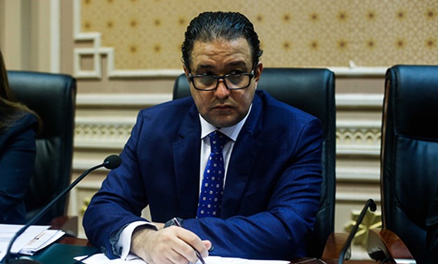 فى سؤال موجه لرئيس الوزراء.. علاء عابد يتهم "هيئة تنشيط السياحة" بالتقاعس