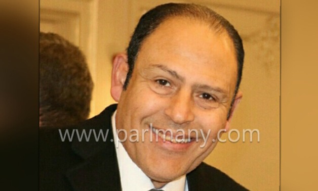رياض عبد الستار مطالبًا بإغلاق برنامج تليفزيونى: يعمل على زيادة الخصومات الثأرية