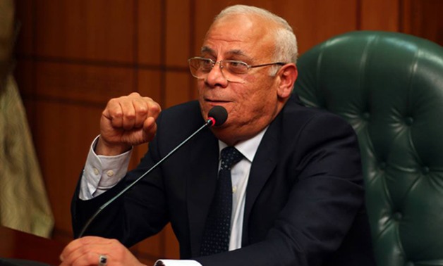 محافظ بورسعيد يقرر تشكيل مجلس للتراث والتنسيق الحضارى