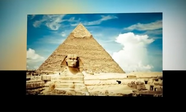 بالفيديو.."يا كل ست وكل بنت وكل أم".. أغنية جديدة لـ"حب مصر" لتحفيز الناخبين