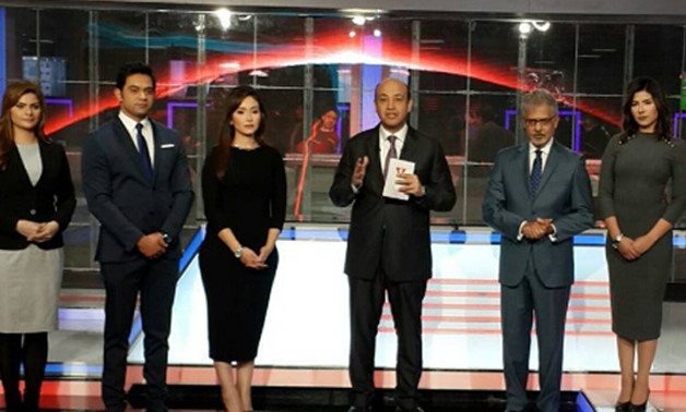 بث مشترك لـ"ON E" و"Live".. وعمرو أديب يستضيف نجوم القناة الإخبارية