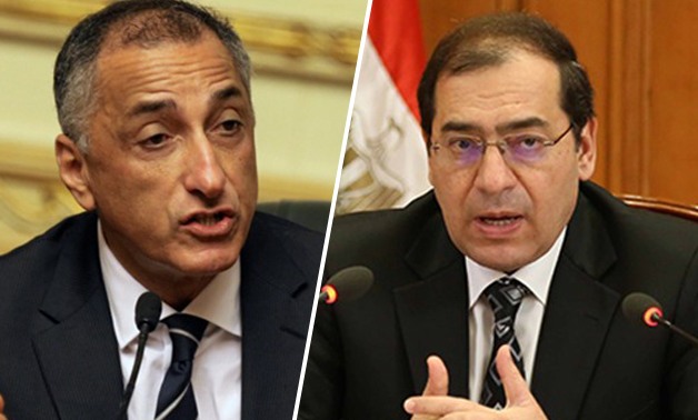 وزير البترول: مصر ملتزمة بسداد 3.5 مليار دولار مستحقات متأخرة للشركات الأجنبية