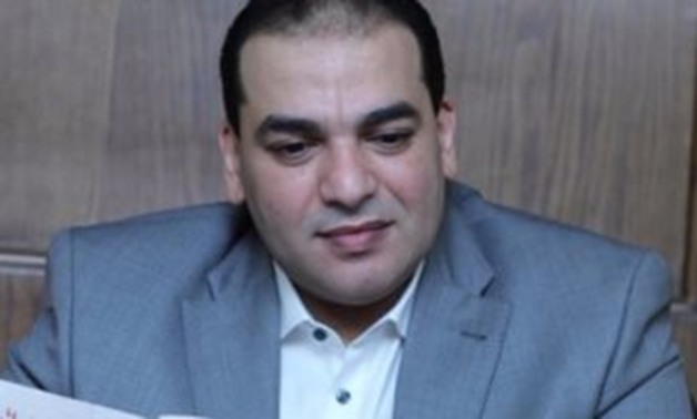  النائب سامر التلاوي يطالب بزيادة فروع المجمعات الاستهلاكية بالمحافظات رحمة بالفقراء