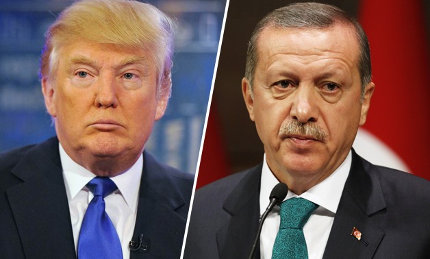 واشنطن تحذر رعاياها من مخاطر تعرضهم لهجمات فى تركيا