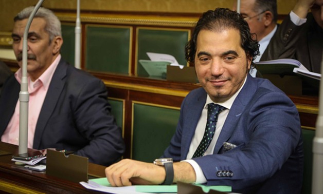  عمرو الجوهرى يطالب وزارة المالية بتخفيض الضرائب عن الدخول الضعيفة لتخفيف أعباء الأسعار