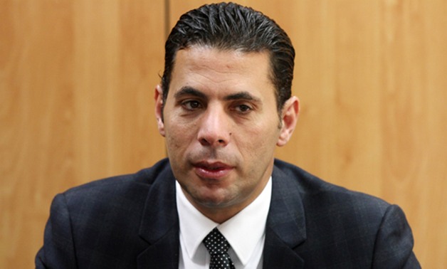 النائب سعيد حساسين: وزير التربية والتعليم شجاع ويجب مساندته لإصلاح المنظومة