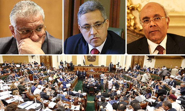 كيفية تعيين قيادات المحليات فى القانون الجديد