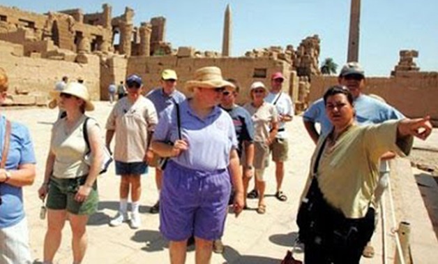 منظمو الرحلات الألمان: مصر تتصدر قائمة أعلى الحجوزات السياحية فى صيف 2017