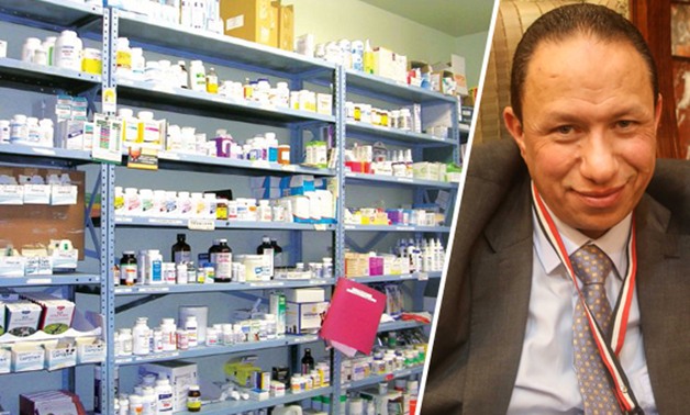 عضو "صحة البرلمان" يكشف سر تأخر عمل لجنة "تقصى حقائق الأدوية" الخاصة بأسعار الدواء