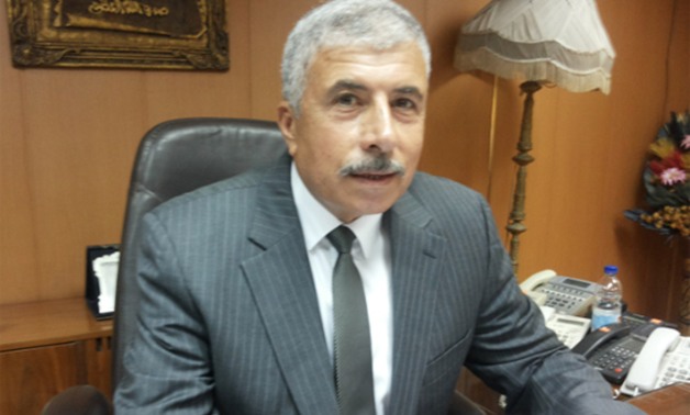 مدير أمن الغربية يوجه بتكثيف الحملات الأمنية فى أماكن الاحتفالات بعيد الفطر المبارك