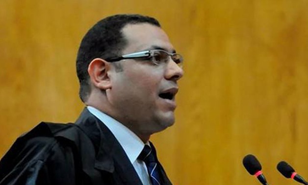 إبراهيم عبد الوهاب "نائب المصريين الأحرار": التعليم هو المفتاح للقضاء على مشاكل مصر