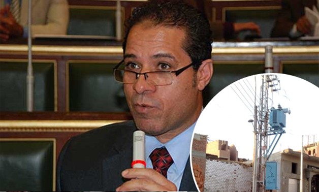 جمال كوش: سأعيد تقديم طلب الإحاطة الخاص باسترداد مستحقات المصريين فى الخارج