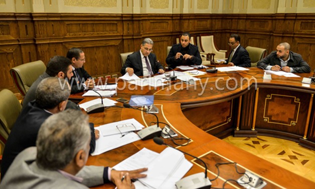 اليوم.. "محلية البرلمان" تناقش الإصلاح المؤسسى لإعادة نسق المحافظات العمرانى