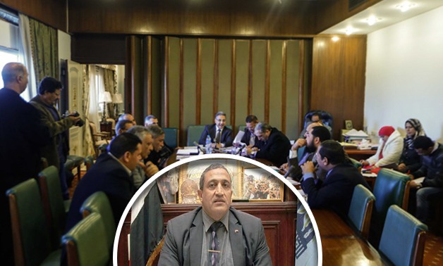 نائب محافظ القاهرة يرد على هجوم نواب البرلمان: "نرفض أسلوب لى الذراع"