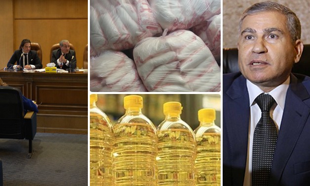 "اقتصادية البرلمان" ترفض رفع أسعار الزيت والسكر