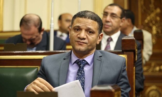 النائب محمد شعبان يتساءل عن أسباب تأخر مناقشة قانون تنظيم الخطابة فى "دينية البرلمان"
