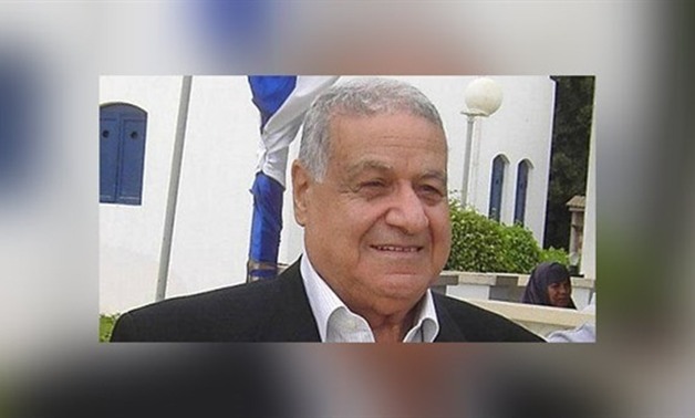 رئيس "حماة الوطن" يصدر قرارا بتعيين محمد زميل أمينا عاما للحزب فى الإسكندرية