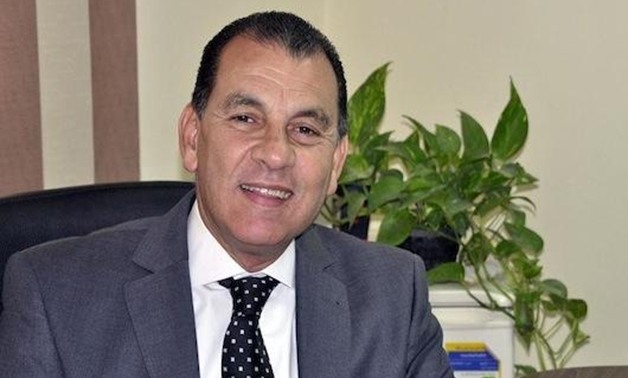 حاتم باشات: اجتماع وزير الطيران يناقش استراتيجية تخفيض أسعار التذاكر للدول الأفريقية
