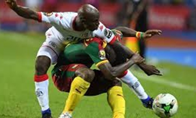 أسود الكاميرون تلتهم غانا وتتأهل لمواجهة مصر فى نهائى أمم أفريقيا  2017