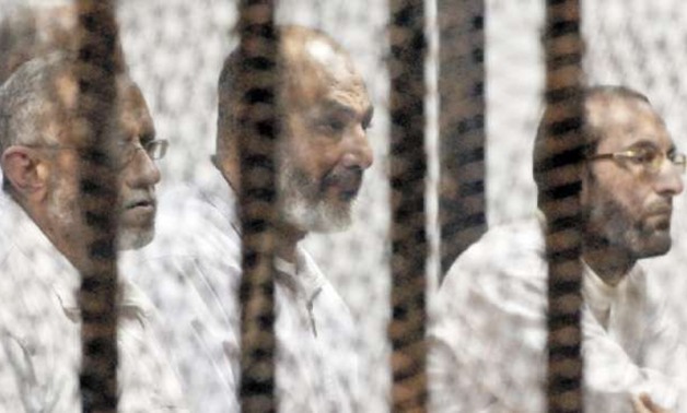 تسريب لصفوت حجازى: خطاب مبارك هدأ الشعب وواجهناه بإشاعة قتل المتظاهرين