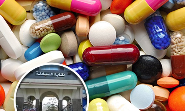 "صيادلة الإسكندرية" تصعد أزمة الدواء وتوصى بعدم الشراء بالسعر الجديد